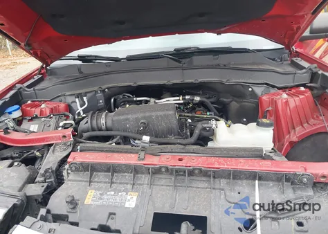 2021 Ford Explorer Xlt from USA, damaged, VIN 1FMSK8DH7MGA54146